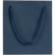 Пакет под кружку Cupfull, темно-синий арт. 75555.44