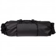 Cумка на багажник BikePaсking 17, черная