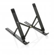 Подставка для ноутбука/планшета Terra из переработанного алюминия RCS арт. P301.652