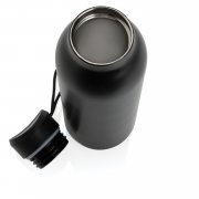 Термобутылка Avira Avior из переработанной нержавеющей стали RCS, 500 мл арт. P438.001 Термобутылка Avira Avior из переработанной нержавеющей стали RCS, 500 мл арт. P438.001