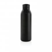 Термобутылка Avira Avior из переработанной нержавеющей стали RCS, 500 мл арт. P438.001 Термобутылка Avira Avior из переработанной нержавеющей стали RCS, 500 мл арт. P438.001