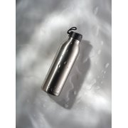 Термобутылка Avira Avior из переработанной нержавеющей стали RCS, 500 мл арт. P438.002 Термобутылка Avira Avior из переработанной нержавеющей стали RCS, 500 мл арт. P438.002