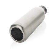 Термобутылка Avira Avior из переработанной нержавеющей стали RCS, 500 мл арт. P438.002 Термобутылка Avira Avior из переработанной нержавеющей стали RCS, 500 мл арт. P438.002