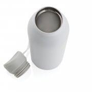 Термобутылка Avira Avior из переработанной нержавеющей стали RCS, 500 мл арт. P438.003 Термобутылка Avira Avior из переработанной нержавеющей стали RCS, 500 мл арт. P438.003