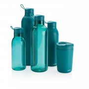 Термобутылка Avira Avior из переработанной нержавеющей стали RCS, 500 мл арт. P438.007 Термобутылка Avira Avior из переработанной нержавеющей стали RCS, 500 мл арт. P438.007