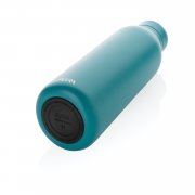 Термобутылка Avira Avior из переработанной нержавеющей стали RCS, 500 мл арт. P438.007 Термобутылка Avira Avior из переработанной нержавеющей стали RCS, 500 мл арт. P438.007