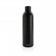 Термобутылка Avira Avior из переработанной нержавеющей стали RCS, 1 л арт. P438.011 Термобутылка Avira Avior из переработанной нержавеющей стали RCS, 1 л арт. P438.011