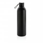 Термобутылка Avira Avior из переработанной нержавеющей стали RCS, 1 л арт. P438.011 Термобутылка Avira Avior из переработанной нержавеющей стали RCS, 1 л арт. P438.011