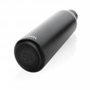 Термобутылка Avira Avior из переработанной нержавеющей стали RCS, 1 л арт. P438.011 Термобутылка Avira Avior из переработанной нержавеющей стали RCS, 1 л арт. P438.011