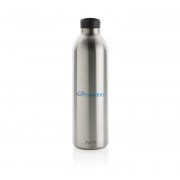 Термобутылка Avira Avior из переработанной нержавеющей стали RCS, 1 л арт. P438.012 Термобутылка Avira Avior из переработанной нержавеющей стали RCS, 1 л арт. P438.012