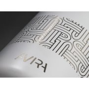 Термобутылка Avira Avior из переработанной нержавеющей стали RCS, 1 л арт. P438.013 Термобутылка Avira Avior из переработанной нержавеющей стали RCS, 1 л арт. P438.013