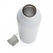 Термобутылка Avira Avior из переработанной нержавеющей стали RCS, 1 л арт. P438.013 Термобутылка Avira Avior из переработанной нержавеющей стали RCS, 1 л арт. P438.013