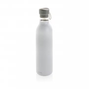 Термобутылка Avira Avior из переработанной нержавеющей стали RCS, 1 л арт. P438.013 Термобутылка Avira Avior из переработанной нержавеющей стали RCS, 1 л арт. P438.013