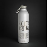 Термобутылка Avira Avior из переработанной нержавеющей стали RCS, 1 л арт. P438.013 Термобутылка Avira Avior из переработанной нержавеющей стали RCS, 1 л арт. P438.013