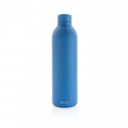 Термобутылка Avira Avior из переработанной нержавеющей стали RCS, 1 л арт. P438.015 Термобутылка Avira Avior из переработанной нержавеющей стали RCS, 1 л арт. P438.015