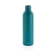 Термобутылка Avira Avior из переработанной нержавеющей стали RCS, 1 л арт. P438.017 Термобутылка Avira Avior из переработанной нержавеющей стали RCS, 1 л арт. P438.017