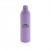 Термобутылка Avira Avior из переработанной нержавеющей стали RCS, 1 л арт. P438.019 Термобутылка Avira Avior из переработанной нержавеющей стали RCS, 1 л арт. P438.019