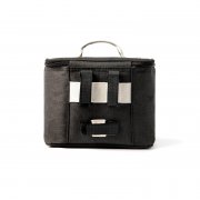 Велосипедная сумка-холодильник VINGA Sortino из rPET