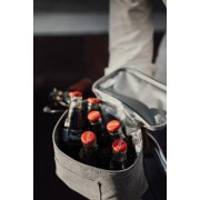 Велосипедная сумка-холодильник VINGA Sortino из rPET