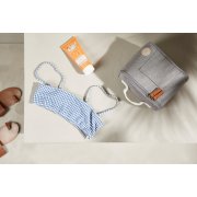 Велосипедная сумка-холодильник VINGA Sortino из rPET