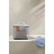 Велосипедная сумка-холодильник VINGA Sortino из rPET