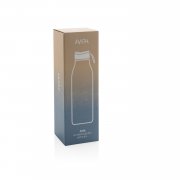 Бутылка для воды Avira Atik из rPET RCS, 1 л арт. P438.045 Бутылка для воды Avira Atik из rPET RCS, 1 л арт. P438.045