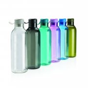 Бутылка для воды Avira Atik из rPET RCS, 1 л арт. P438.043 Бутылка для воды Avira Atik из rPET RCS, 1 л арт. P438.043