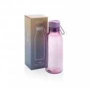 Бутылка для воды Avira Atik из rPET RCS, 500 мл арт. P438.039 Бутылка для воды Avira Atik из rPET RCS, 500 мл арт. P438.039