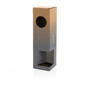 Бутылка для воды Avira Atik из rPET RCS, 500 мл арт. P438.037