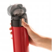 Термокружка Easy Lock из переработанной нержавеющей стали RCS, 300 мл арт. P435.064 Термокружка Easy Lock из переработанной нержавеющей стали RCS, 300 мл арт. P435.064