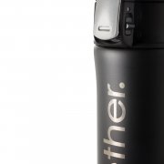 Термокружка Easy Lock из переработанной нержавеющей стали RCS, 300 мл арт. P435.061 Термокружка Easy Lock из переработанной нержавеющей стали RCS, 300 мл арт. P435.061