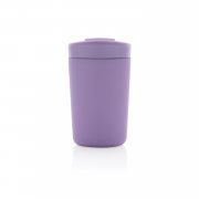 Термокружка Avira Alya из переработанной нержавеющей стали RCS, 300 мл арт. P438.029 Термокружка Avira Alya из переработанной нержавеющей стали RCS, 300 мл арт. P438.029