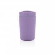 Термокружка Avira Alya из переработанной нержавеющей стали RCS, 300 мл арт. P438.029 Термокружка Avira Alya из переработанной нержавеющей стали RCS, 300 мл арт. P438.029