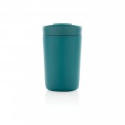 Термокружка Avira Alya из переработанной нержавеющей стали RCS, 300 мл арт. P438.027 Термокружка Avira Alya из переработанной нержавеющей стали RCS, 300 мл арт. P438.027