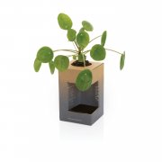 Термокружка Avira Alya из переработанной нержавеющей стали RCS, 300 мл арт. P438.025 Термокружка Avira Alya из переработанной нержавеющей стали RCS, 300 мл арт. P438.025