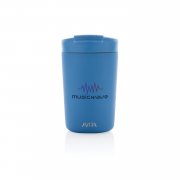 Термокружка Avira Alya из переработанной нержавеющей стали RCS, 300 мл арт. P438.025 Термокружка Avira Alya из переработанной нержавеющей стали RCS, 300 мл арт. P438.025