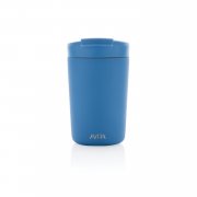 Термокружка Avira Alya из переработанной нержавеющей стали RCS, 300 мл арт. P438.025 Термокружка Avira Alya из переработанной нержавеющей стали RCS, 300 мл арт. P438.025