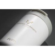 Термокружка Avira Alya из переработанной нержавеющей стали RCS, 300 мл арт. P438.023 Термокружка Avira Alya из переработанной нержавеющей стали RCS, 300 мл арт. P438.023