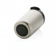 Термокружка Avira Alya из переработанной нержавеющей стали RCS, 300 мл арт. P438.022 Термокружка Avira Alya из переработанной нержавеющей стали RCS, 300 мл арт. P438.022