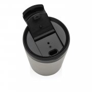 Термокружка Avira Alya из переработанной нержавеющей стали RCS, 300 мл арт. P438.022 Термокружка Avira Alya из переработанной нержавеющей стали RCS, 300 мл арт. P438.022