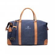 Дорожная сумка VINGA Bosler из канваса