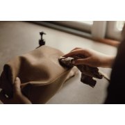 Косметичка VINGA Sloane из rPET