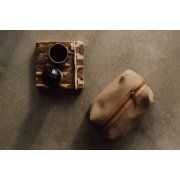 Косметичка VINGA Sloane из rPET