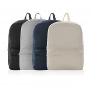 Рюкзак Impact из переработанного неокрашенного канваса AWARE™, 285 г/м² арт. P762.982