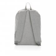 Рюкзак Impact из переработанного неокрашенного канваса AWARE™, 285 г/м² арт. P762.982