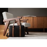 Сумка для ноутбука VINGA Bosler из канваса