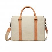 Сумка для ноутбука VINGA Bosler из канваса