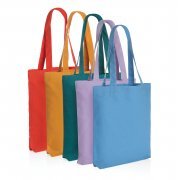 Сумка-шоппер Impact из переработанного канваса AWARE™, 285 г/м² арт. P762.946 Сумка-шоппер Impact из переработанного канваса AWARE™, 285 г/м² арт. P762.946