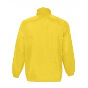 Ветровка из нейлона SURF 210, желтая арт. 1384.80 Ветровка из нейлона SURF 210, желтая арт. 1384.80