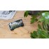 Беспроводное (10W) зарядное устройство "Bamboo Power" 5000 mAh с подставкой под смартфон, бамбук бежевый Беспроводное (10W) зарядное устройство "Bamboo Power" 5000 mAh с подставкой под смартфон, бамбук бежевый
